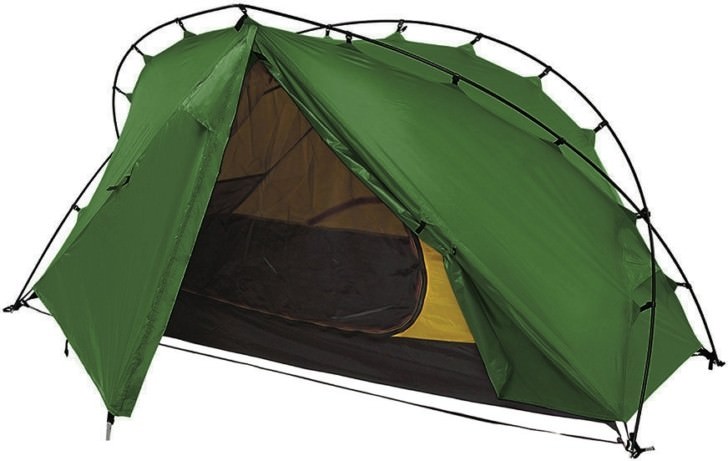 Палатка Normal Траппер 1