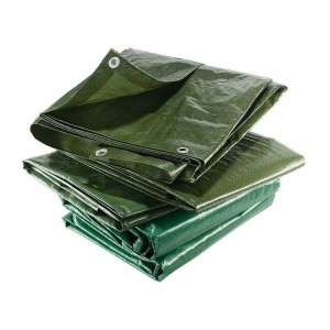 Тенты строительные